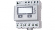 7E.46.8.400.0212 Energy meter 3-phase 230 VAC 10 A