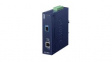 IXT-705AT Media Converter, Ethernet - Fibre Multi-Mode, Fibre Ports 1SFP