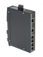 eCon3060GB-A-P Industrial Ethernet Switch 6x 10/100/1000 RJ45 (4x PoE)