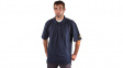 51-730-5025 ESD polo shirt blue XL