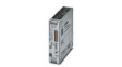 2907067 Quint Series UPS, USB, DIN Rail Mount, 24 V, 10 A, 80 Ah