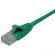 PB-UTP-45-30-GR Patch cable RJ45 Cat.5e U/UTP 10 m зеленый