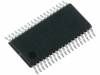 MSP430FR5729IDA Микроконтроллер; SRAM: 1024Б; Flash: 16кБ; TSSOP38; Компараторы: 16
