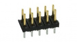 87758-1016 Milli-Grid Through Hole PCB Header, Vertical, 10 Contacts, 2 Rows, 2mm Pitch