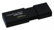 DT100G3/256GB USB Stick DataTraveler 100 G3 256GB USB 3.1 Gen 1/USB 3.0