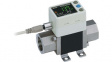 PF3W711-F10-BN-M Digital flow switch 0.2 % 7...140 l/min G1