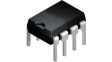 HCPL2631 Optocoupler, Logic, Channels - 2, 2.5kV, DIP-8