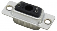 RND 205-00749 Coaxial D-Sub Combination Connector 5W1