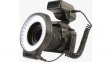 KN-RL60N On-Camera 60 LED Camera Ring Light 5500-6000 K