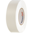 HTAPE-FLEX15WH19X20M PVC Electrical Insulation Tape 19 mm x 20 m White