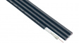 PGC81546 Audio cable 4 x1.50 mm? black