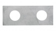1781030000 Cross Connector, 269A, 35mm Pitch, Grey