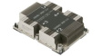 SNK-P0067PS Heat Sink for LGA3647-0 Socket CPUs, 1U