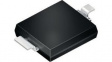 BPW 34 FASR Photodiode 880 nm 150 mW DIL