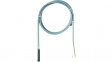 1101-6011-0211-110 Surface contact temperature sensor 2-wire connection -30...105 °C