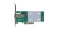 403-BBMH Fibre Channel Host Bus Adapter, QLogic 2690, 16Gbps, PCIe 3.0 x8, Low Profile