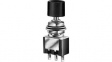 MPS 29 C-R Pushbutton Switch
