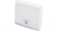140887 Homematic IP Access Point 868.3 MHz white 118 x 104 x 26 mm