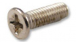1591MS100 Replacement Screws, For Use With 1591 and 1598 Enclosures