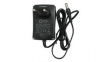 RND 320-00076 Plug-In Power Supply, 6V, 2.1A, 12.6W