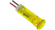 QS83XXY24 LED Indicator yellow 24 VDC