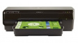 CR768A#A81 HP OfficeJet 7110 Wide Format Printer, 600 x 1200 dpi, 33 Pages/min.