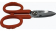 RND 550-00211 Electricians Scissors