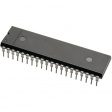 PIC16F877A-I/P Микроконтроллер 8 Bit DIL-40