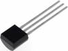 TMP36GT9Z, Temperature Sensor IC -40 ... 125°C TO-92, Analog Devices
