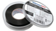 HTAPE-FLEX1000+ 19x20 PACK-PVC-BK Insulation Tape Black 19 mmx20 m