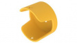 704.927.9 Protective Shroud, Yellow, EAO 04 Series