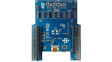 X-NUCLEO-CCA02M1 Microphones Expansion Board