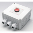 INFRESCO T 6KW Controller for IR heater