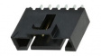 70543-0005 SL Through Hole PCB Header, Vertical, 6 Contacts, 1 Rows, 2.54mm Pitch