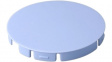 A3250006 Cover 50 mm Blue