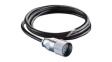 11100431 Sensor Cable M23 Socket Bare End 10m