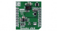 MIKROE-2560 Smoke Click Optical Smoke Detector Module 5V