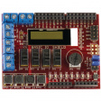 TDGL005 Экранирование основных вводов/выводов chipKIT™