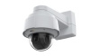 02147-002 Outdoor Camera, PTZ Dome, 1/2.5 CMOS, 68.3°, 3840 x 2160, White