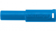 SFK 30 / BL /-1 Insulator diam. 4 mm Blue