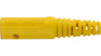 GRIFF 8 / GE /-1 Insulator diam. 4 mm Yellow