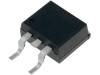 BTS117TC, IC: power switch; low-side switch; 3,5А; Каналы:1; N-Channel; SMD, Infineon