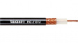 RG213 [100 м] Coaxial Cable   1 x50 Ohm black