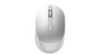 MS7421W-SLV-EU Bluetooth Mouse MS7421 4000dpi Optical Silver
