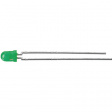 TLHG 4405 СИД 3 mm (T1) зеленый