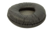 14101-42 Leather Jabra Pro 925 / Pro 935 Ear Cushions, Black
