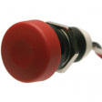 IHLR015XF6 Линейный датчик кнопочного переключателя красный