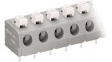 804-302 Wire-to-board terminal block 0.25 ... 2.5 mm2 solid or stranded 7.5 mm, 2 poles