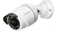 DCS-4701E Vigilance HD Outdoor PoE Mini Bullet Camera White 1280 x 720 / 960 x 720