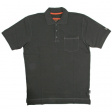 60071199-XL Polo Shirt, Carpenter ACE Размер XL черный